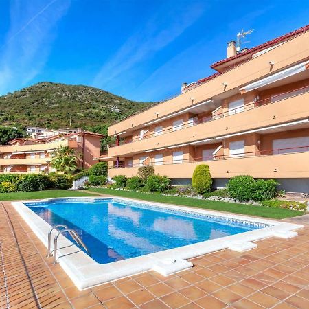Apartment Fane By Interhome Llança Dış mekan fotoğraf