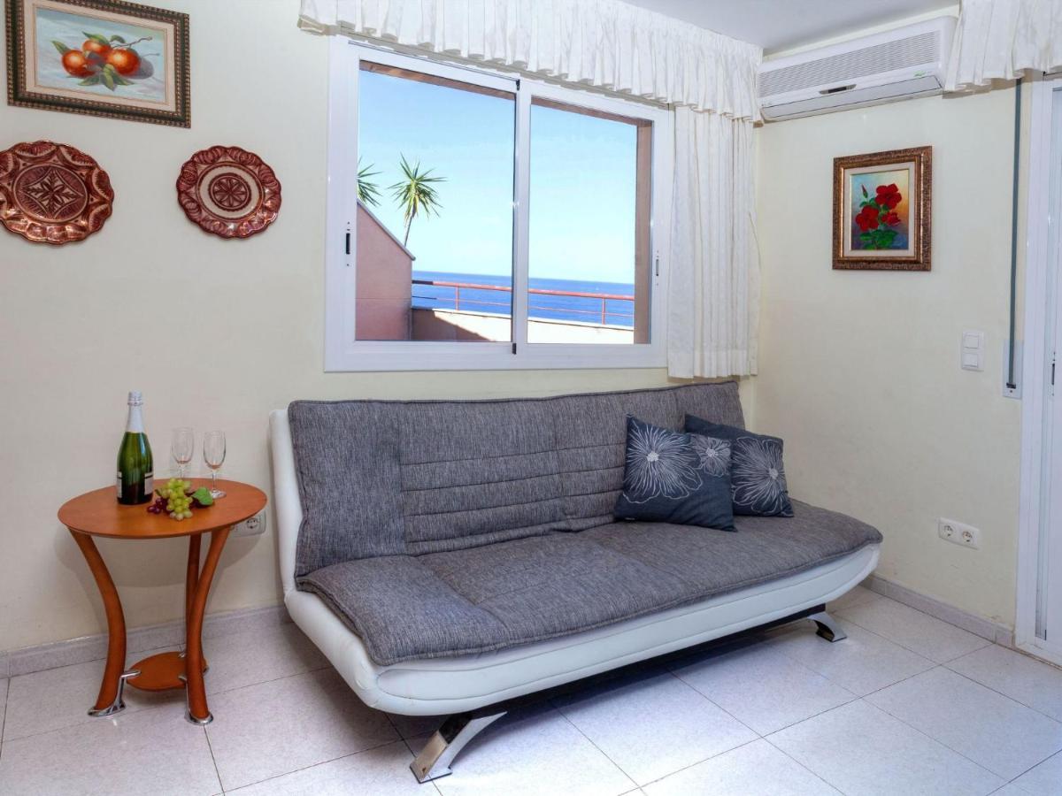 Apartment Fane By Interhome Llança Dış mekan fotoğraf