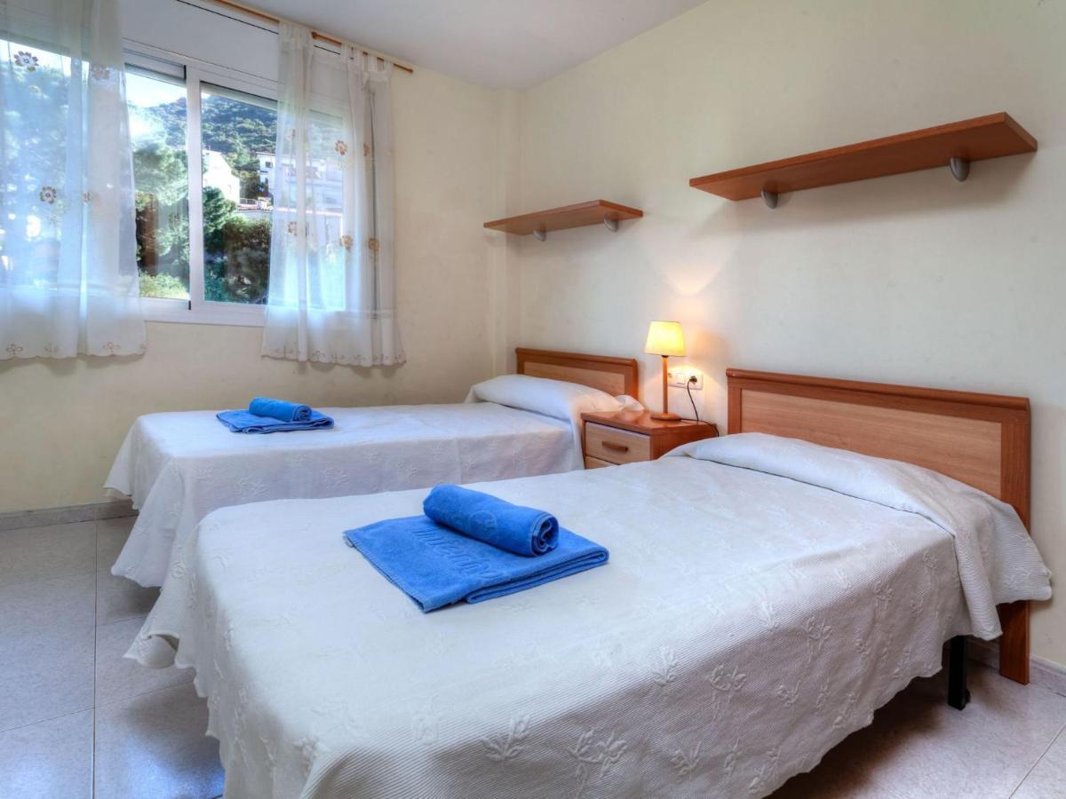 Apartment Fane By Interhome Llança Dış mekan fotoğraf