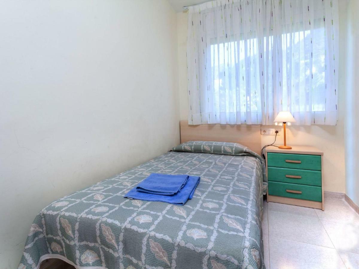 Apartment Fane By Interhome Llança Dış mekan fotoğraf